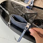 Louis Vuitton Zippy Empreinte Key Pouch M80900  - 3
