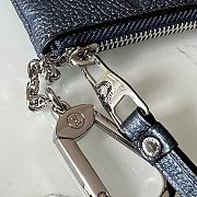 Louis Vuitton Zippy Empreinte Key Pouch M80900  - 4