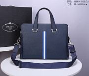 Prada Briefcase 81189 - 1