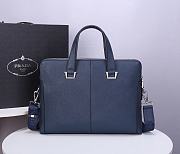 Prada Briefcase 81189 - 2