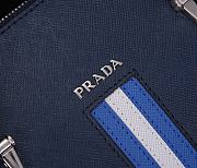 Prada Briefcase 81189 - 6