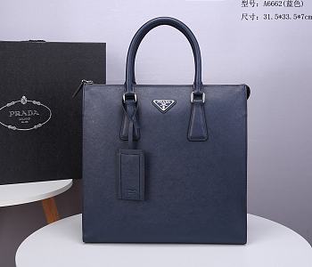 Prada Briefcase A6662 