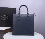 Prada Briefcase A6662  - 3