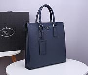 Prada Briefcase A6662  - 5