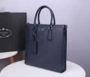 Prada Briefcase A6662  - 6