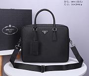 Prada Briefcase 0891  - 1