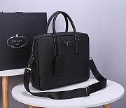 Prada Briefcase 0891  - 5