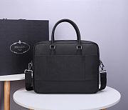 Prada Briefcase 0891  - 3