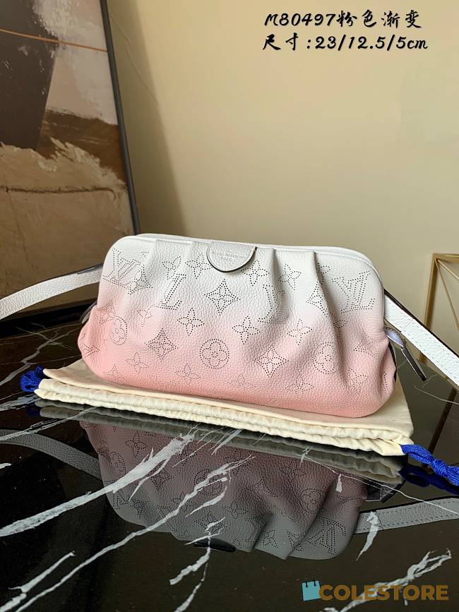 Louis Vuitton Scarla M80093  - 1