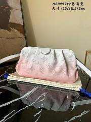 Louis Vuitton Scarla M80093  - 1
