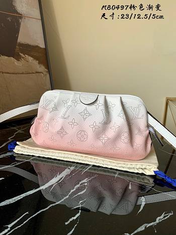 Louis Vuitton Scarla M80093 