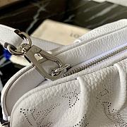 Louis Vuitton Scarla In Purple M80093 - 2