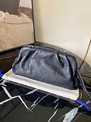 Louis Vuitton Scarla Mahina M80093  - 4