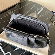 Louis Vuitton Scarla Mahina M80093  - 5