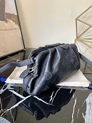 Louis Vuitton Scarla Mahina M80093  - 6