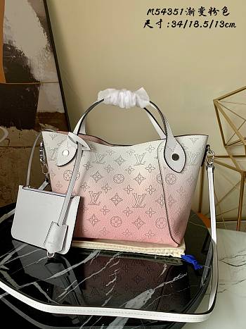 Louis Vuitton Hina Gradient Bag M54351