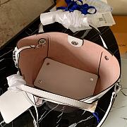 Louis Vuitton Hina Gradient Bag M54351 - 2