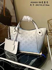Louis Vuitton Hina Gradient Bag In Blue M54351  - 1