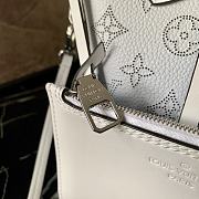 Louis Vuitton Hina Gradient Bag In Blue M54351  - 2