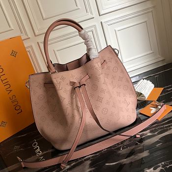 Louis Vuitton Girolata Handbag Bag M54401