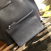 Louis Vuitton Girolata Handbag Bag In Black M54401 - 6