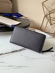 Louis Vuitton Lockme Zippy Wallet Leather M62622  - 4