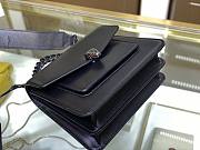 BVL Gari Serpenti Forever Bag Size 20x14x8.5 cm - 5