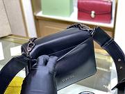 BVL Gari Serpenti Forever Bag Size 20x14x8.5 cm - 3