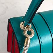 BVL Gari Serpenti Forever Bag Size 29094 - 6