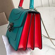 BVL Gari Serpenti Forever Bag Size 29094 - 5