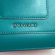 BVL Gari Serpenti Forever Bag Size 29094 - 2