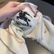 Burberry Scarves |001 - 3