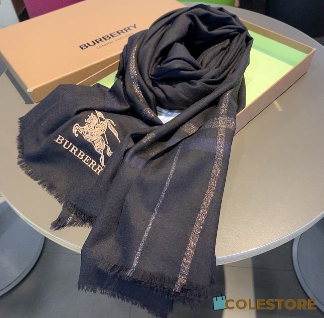 Burberry Scarves |003 - 1