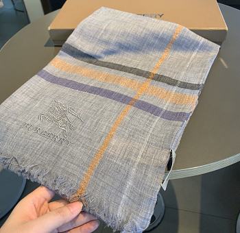 Burberry Scarves |004