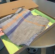 Burberry Scarves |004 - 2