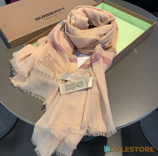 Burberry Scarves |005 - 1