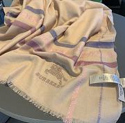 Burberry Scarves |005 - 2