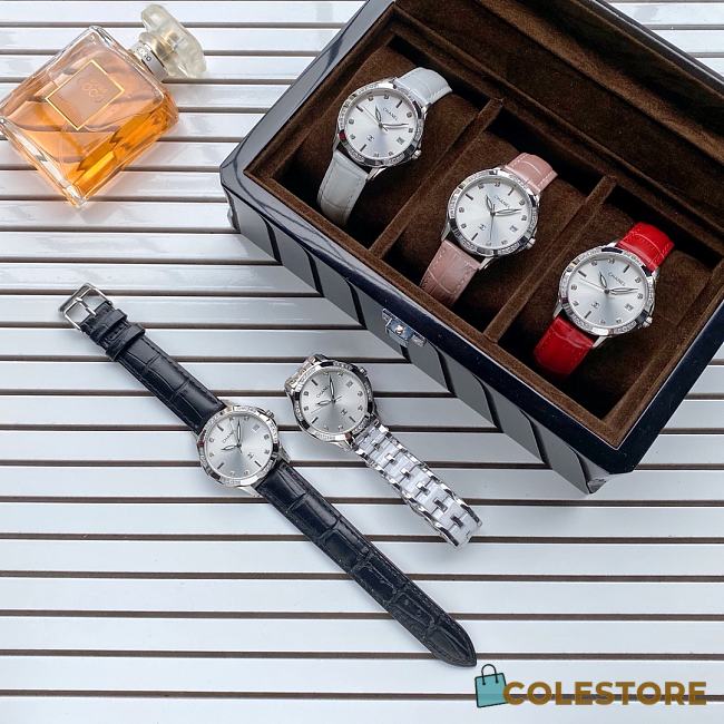 Chanel Lady Watch  - 1