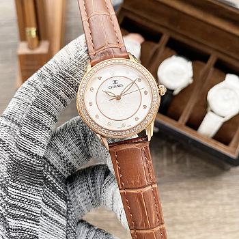 Chanel Lady Watch 0001