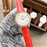 Chanel Lady Watch 0001 - 4