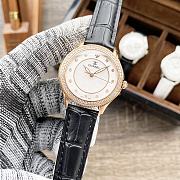 Chanel Lady Watch 0001 - 6