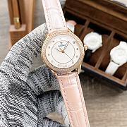 Chanel Lady Watch 0001 - 5