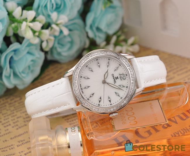 Chanel Lady Watch |001 - 1