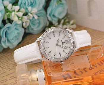Chanel Lady Watch |001