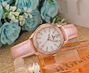 Chanel Lady Watch |001 - 6