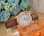 Chanel Lady Watch |001 - 5