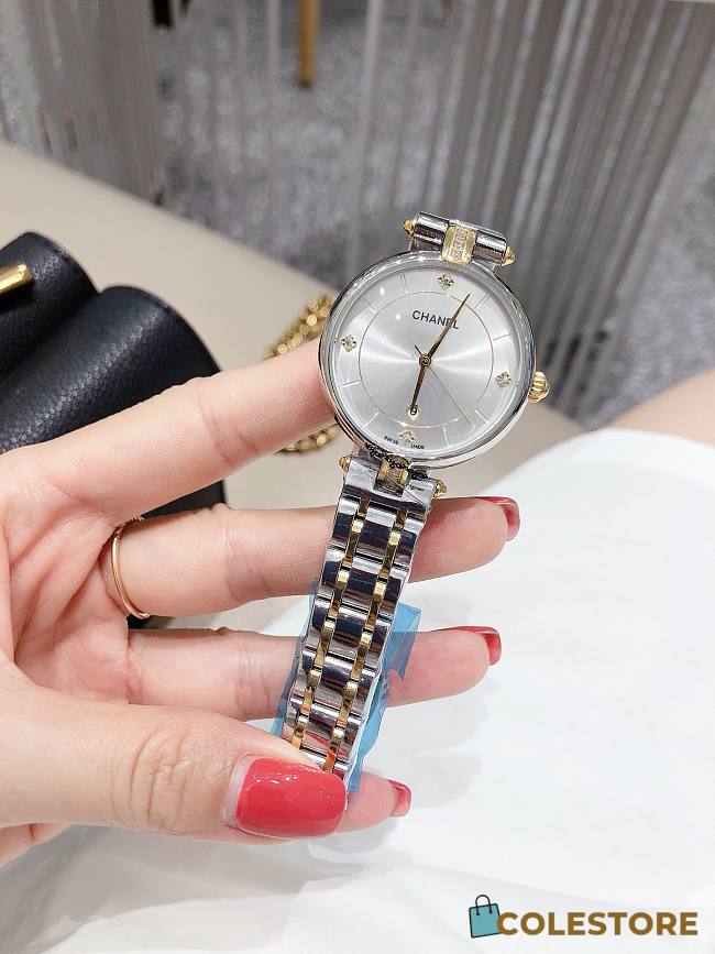 Chanel Lady Watch |002 - 1