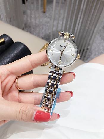 Chanel Lady Watch |002