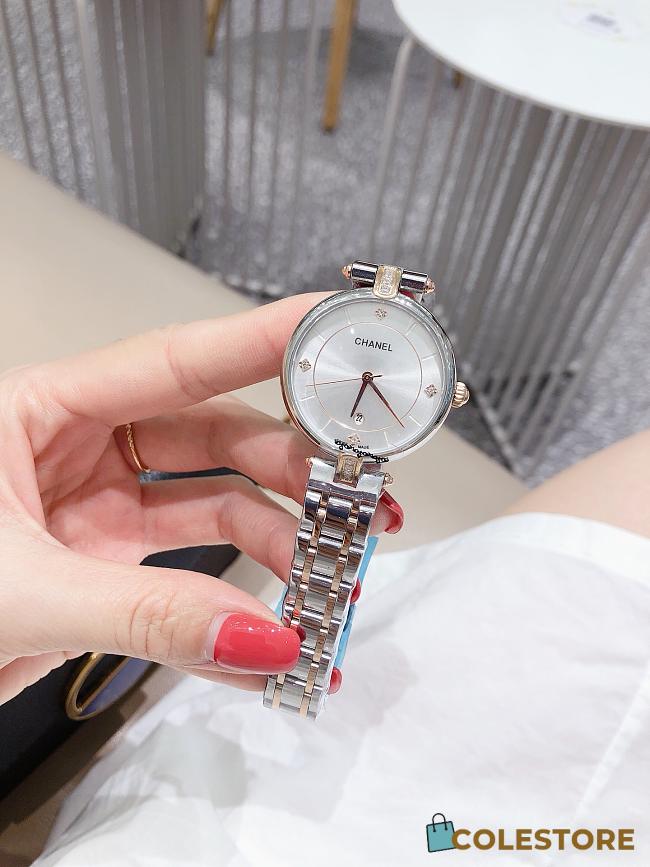 Chanel Lady Watch |003 - 1