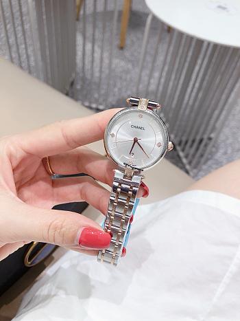 Chanel Lady Watch |003